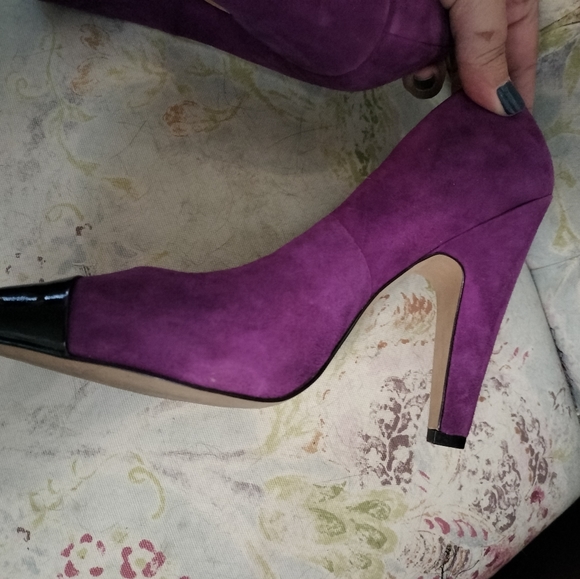 Jessica Simpson 🔥💯 Pumps size 9 - Picture 6 of 8